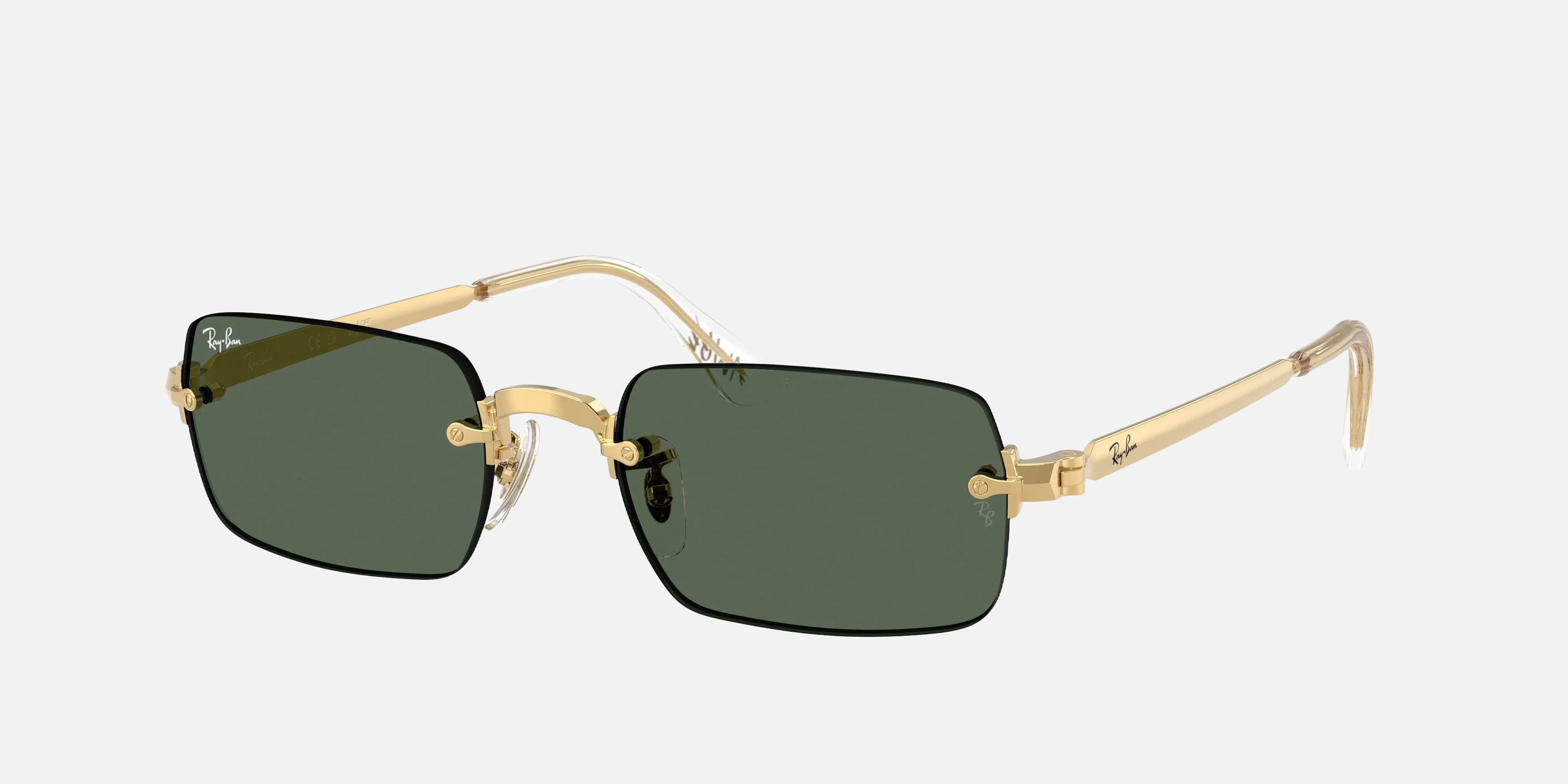 Ray-Ban RB3928 A$AP Rocky