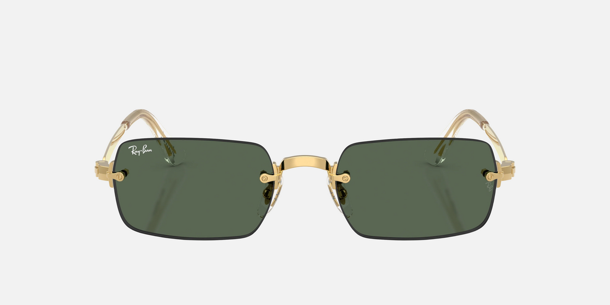 Ray-Ban RB3928 A$AP Rocky