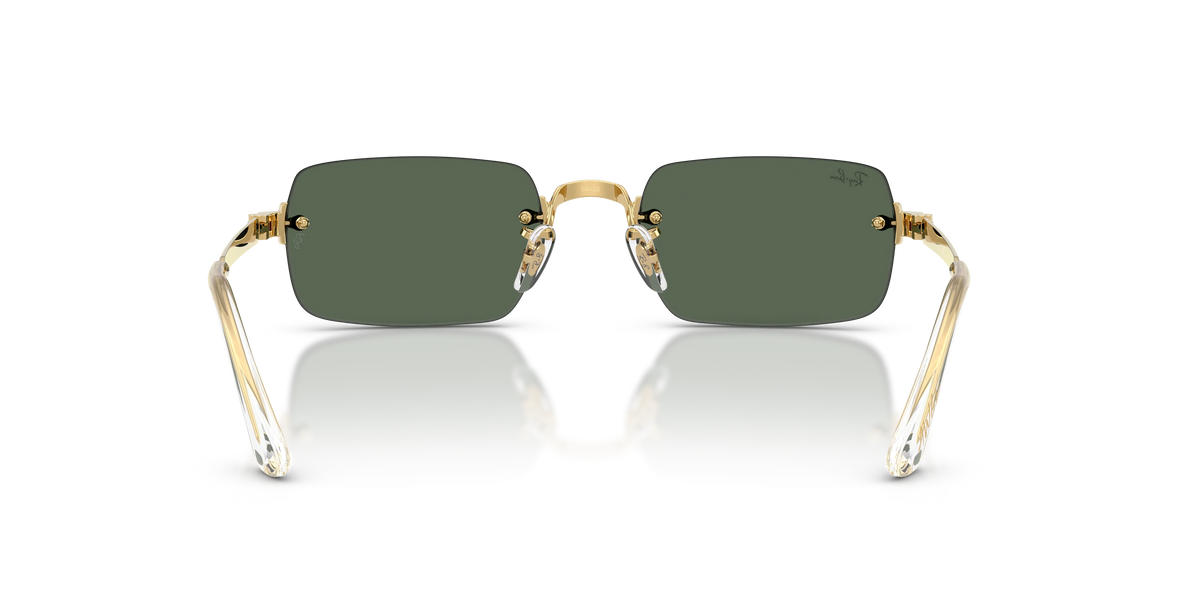 Ray-Ban RB3928 A$AP Rocky