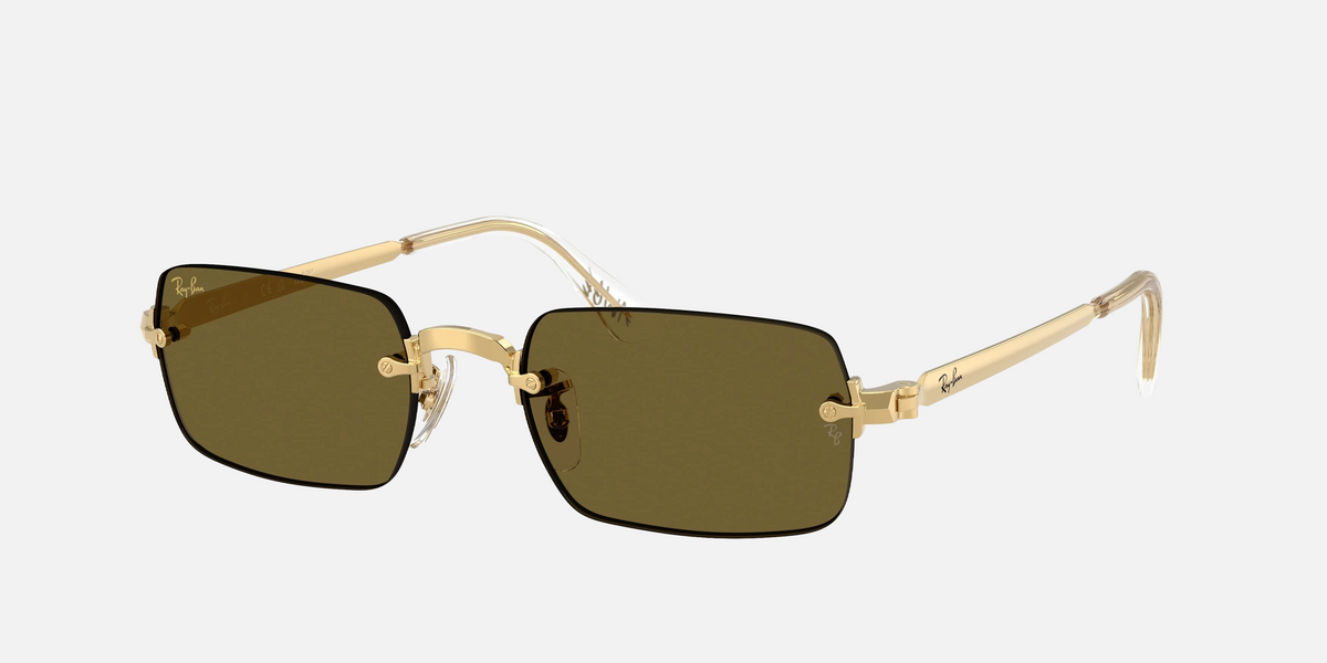 Ray-Ban RB3928 A$AP Rocky