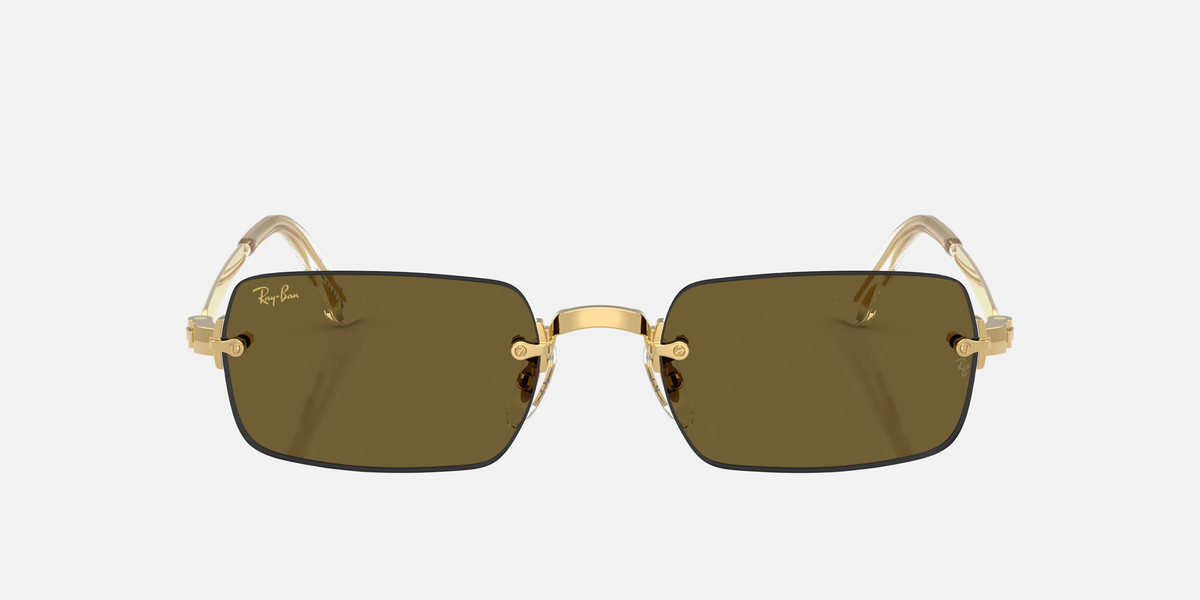 Ray-Ban RB3928 A$AP Rocky