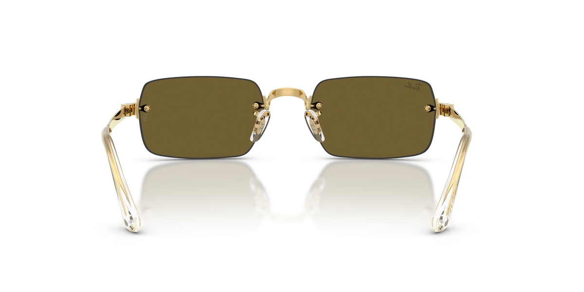 Ray-Ban RB3928 A$AP Rocky