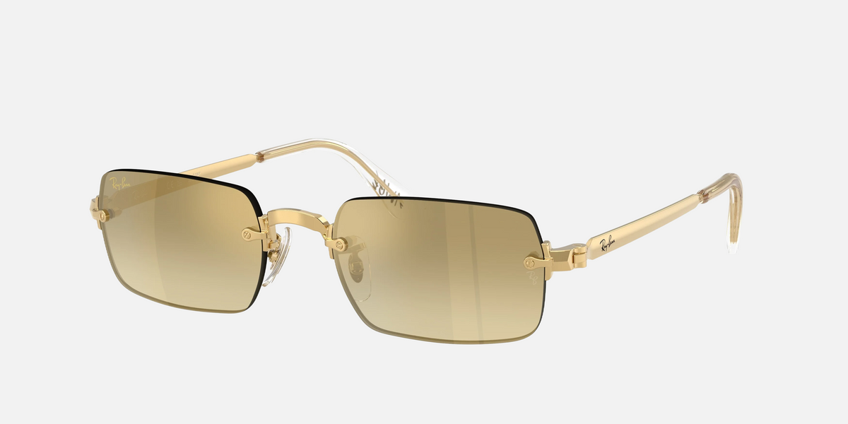 Ray-Ban RB3928 A$AP Rocky