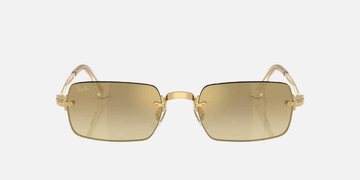 Ray-Ban RB3928 A$AP Rocky