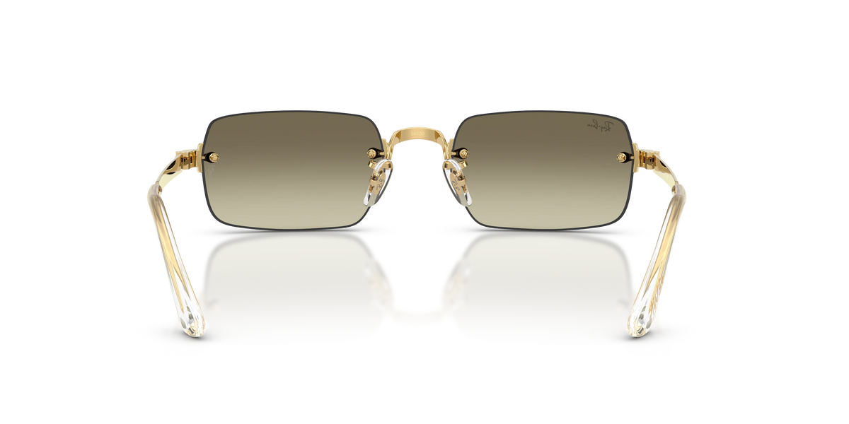 Ray-Ban RB3928 A$AP Rocky