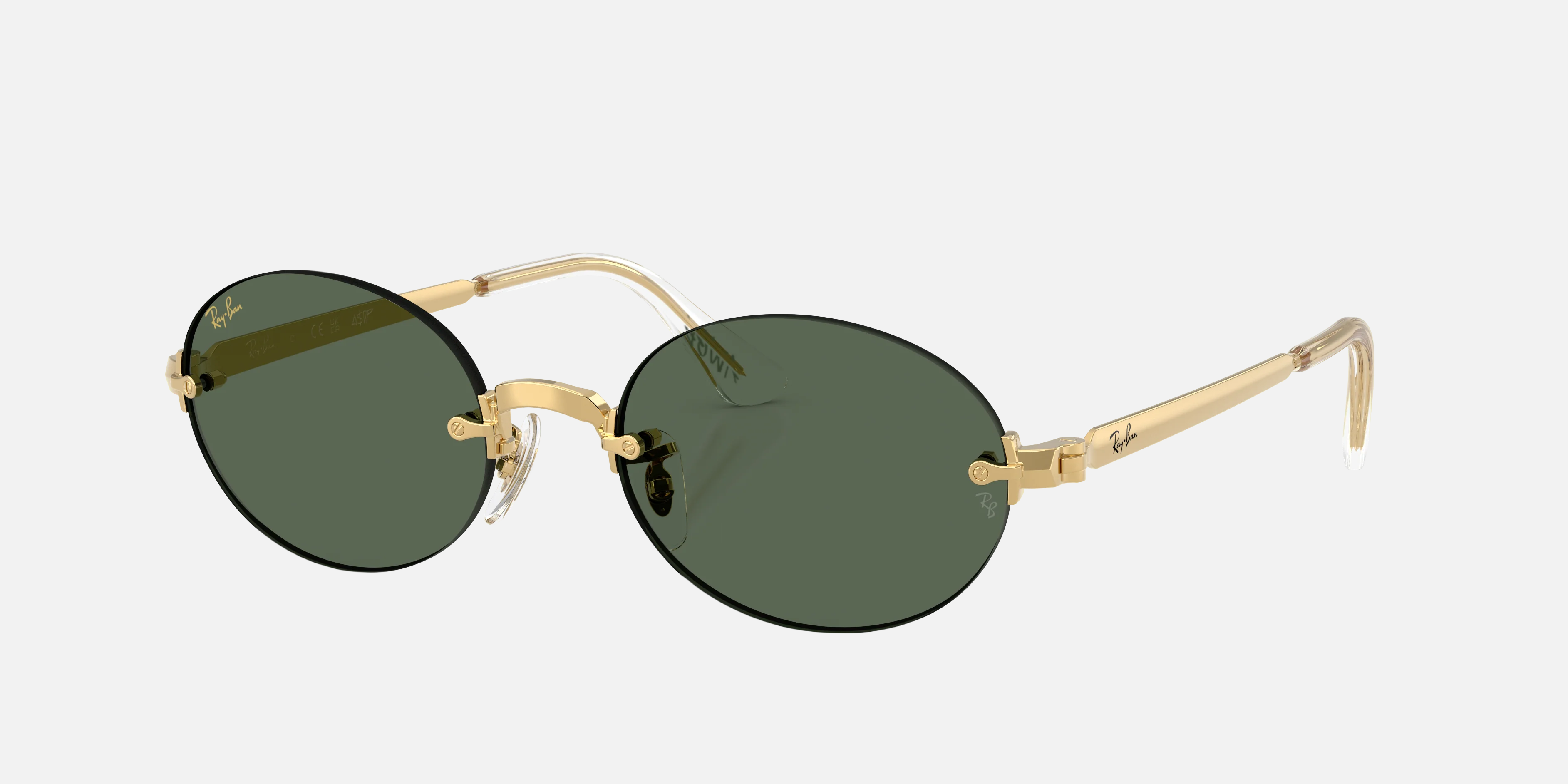 Ray-Ban RB3929 A$AP Rocky