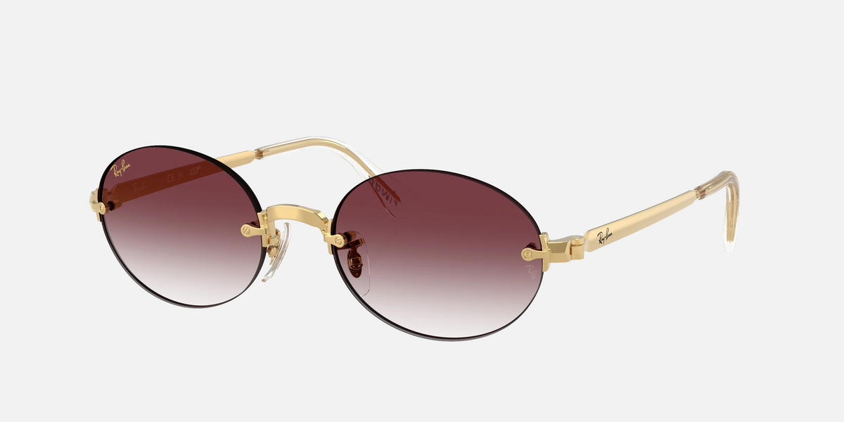 Ray-Ban RB3929 A$AP Rocky