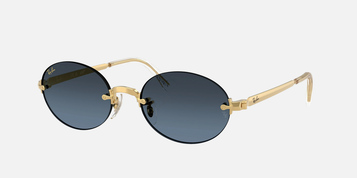 Ray-Ban RB3929 A$AP Rocky