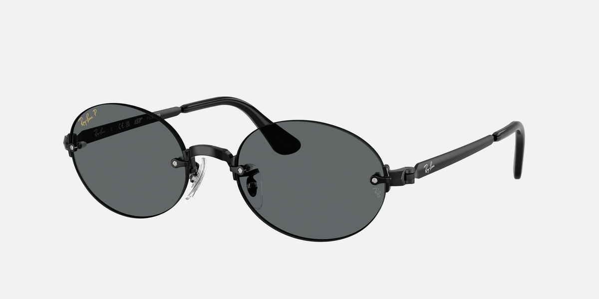 Ray-Ban RB3929 A$AP Rocky