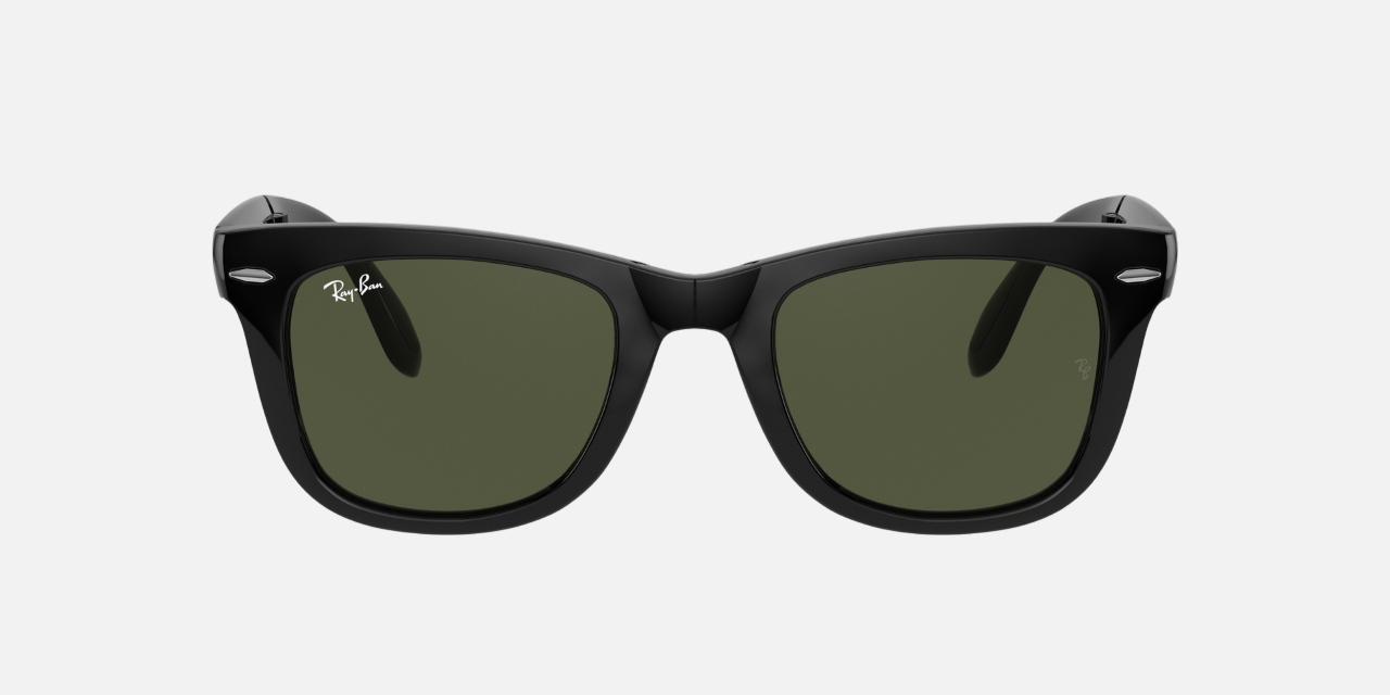 Ray-Ban Wayfarer Folding Classic RB4105