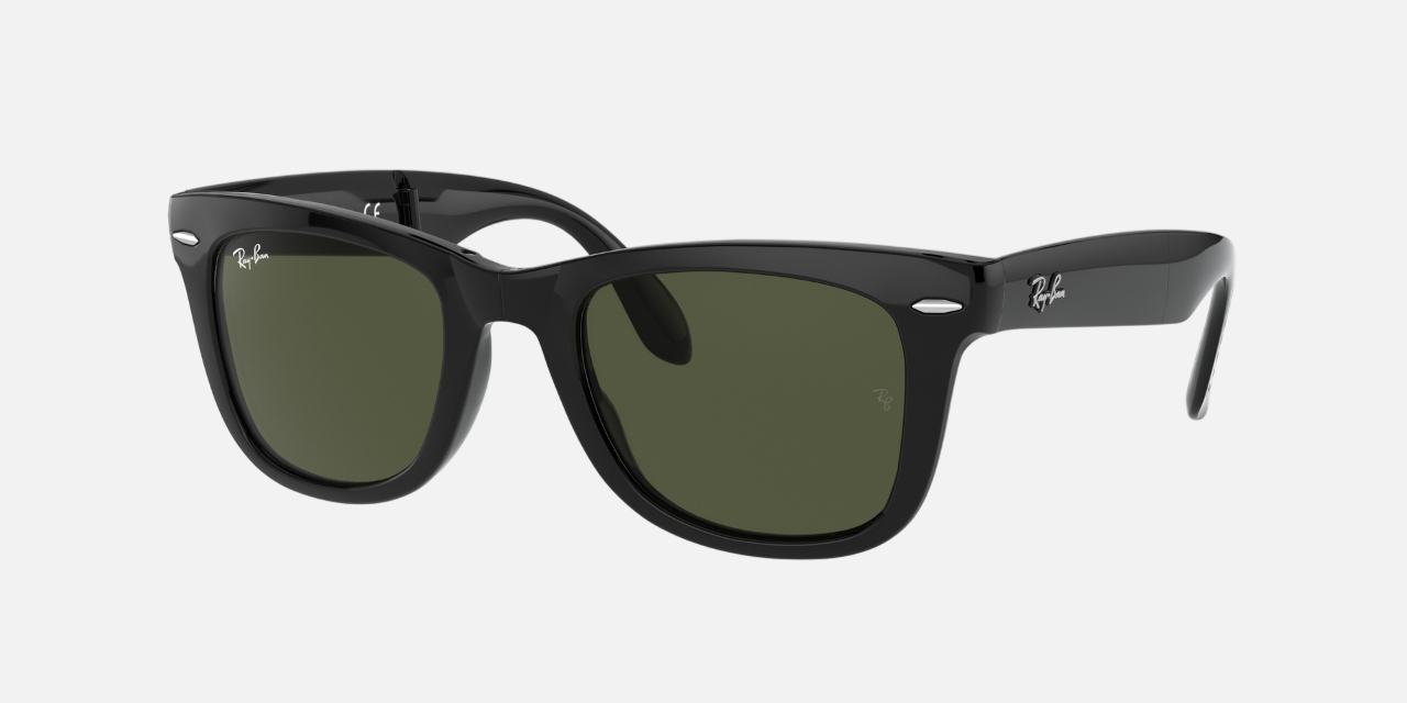 Ray-Ban Wayfarer Folding Classic RB4105