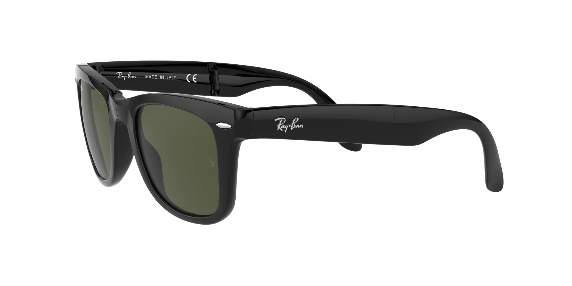 Ray-Ban Wayfarer Folding Classic RB4105