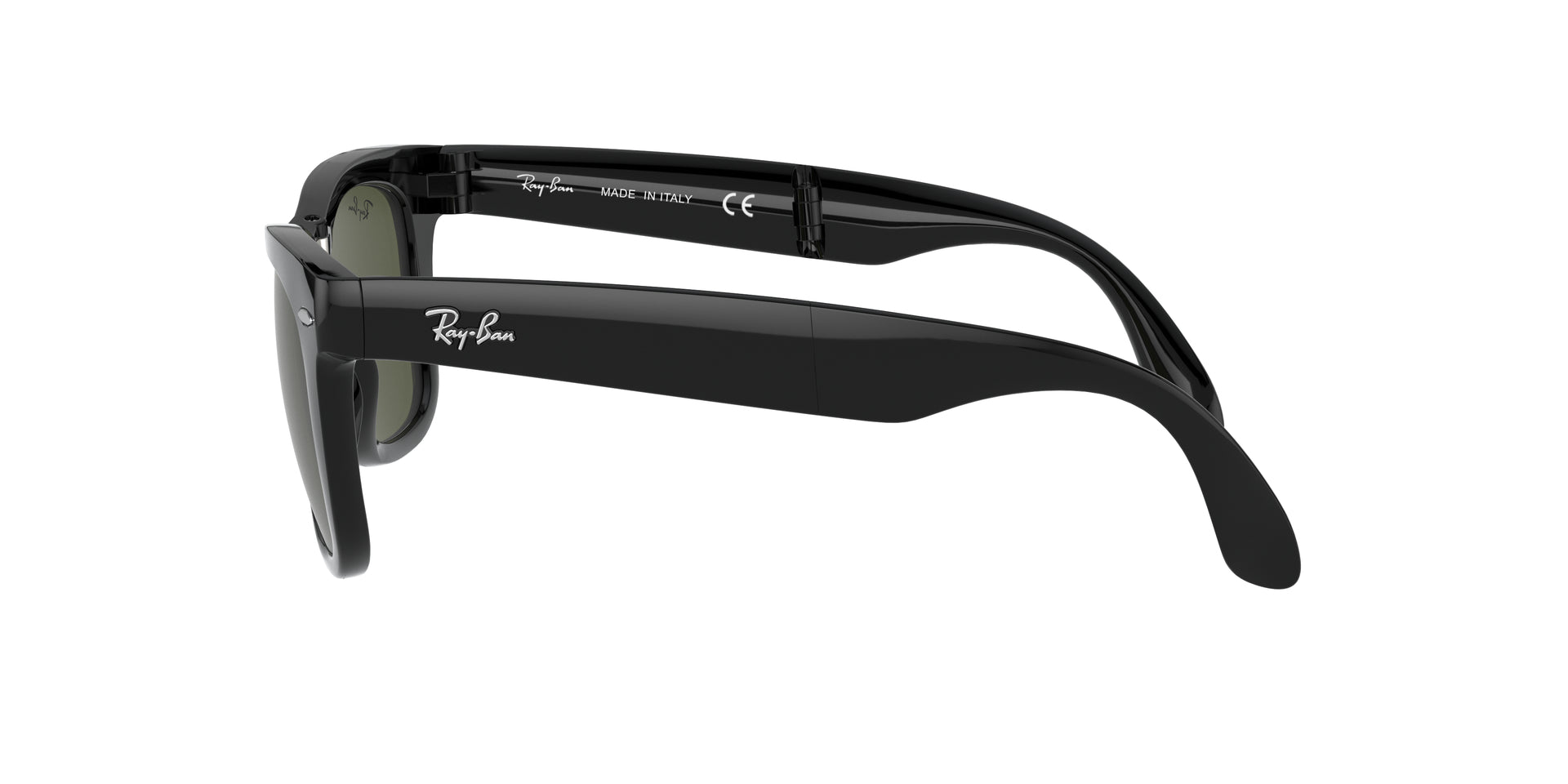 Ray-Ban Wayfarer Folding Classic RB4105