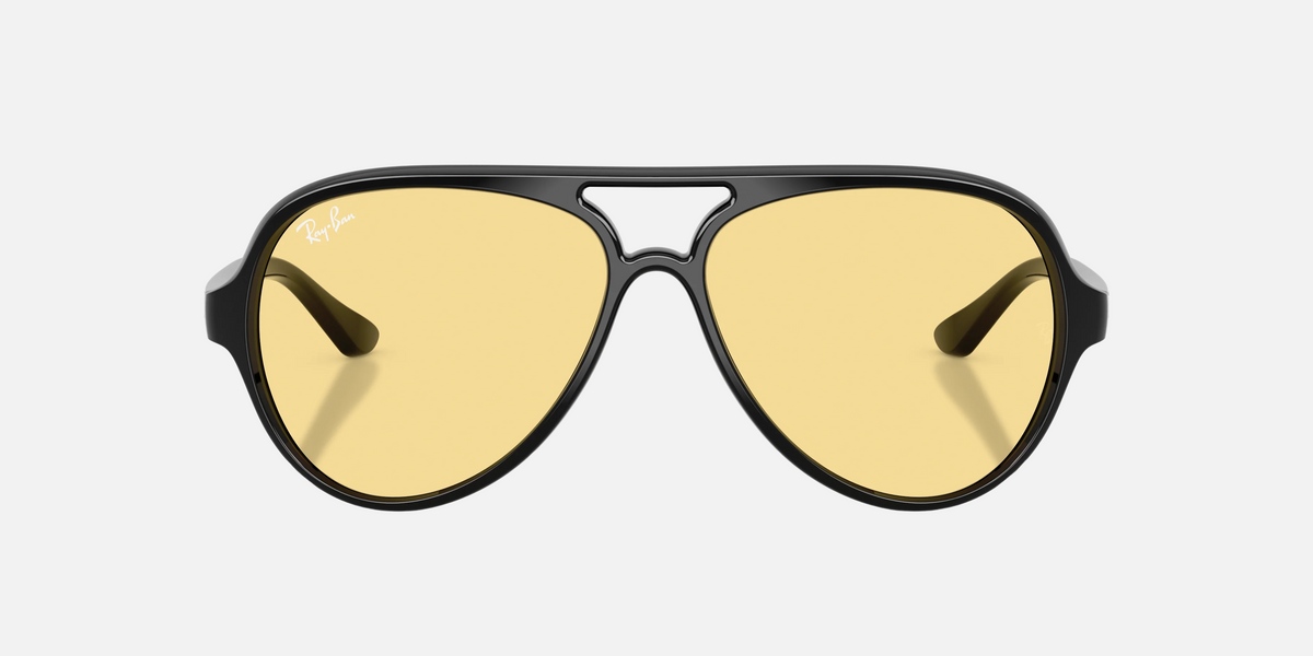 Ray-Ban Cats 5000 Classic RB4125