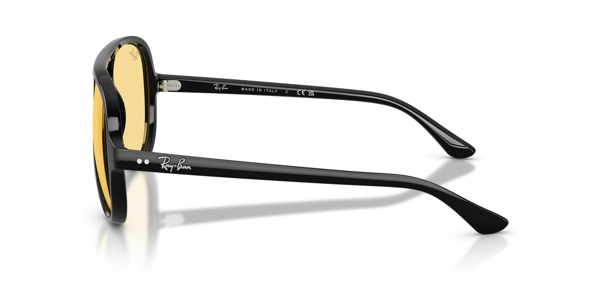 Ray-Ban Cats 5000 Classic RB4125