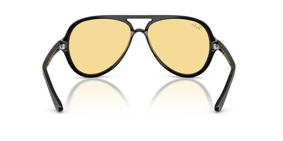 Ray-Ban Cats 5000 Classic RB4125