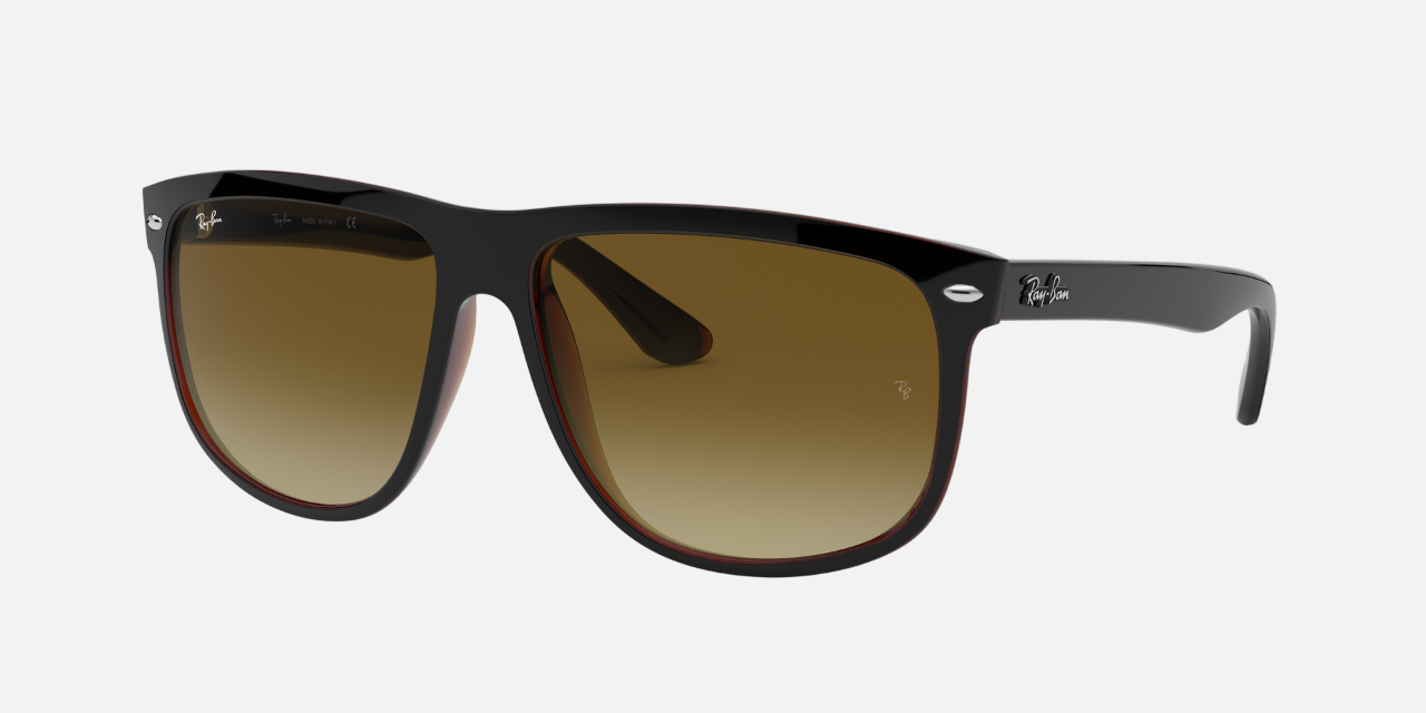 Ray-Ban Boyfriend RB4147