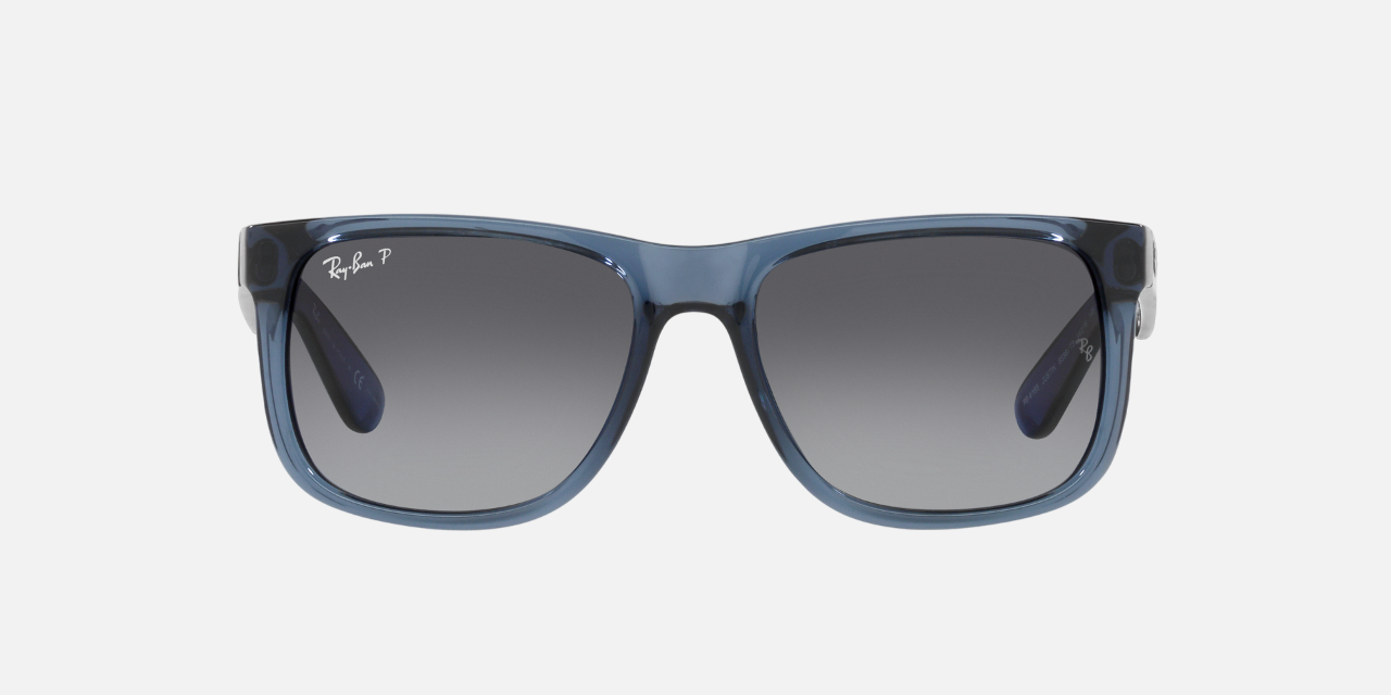 Ray-Ban Justin Classic RB4165