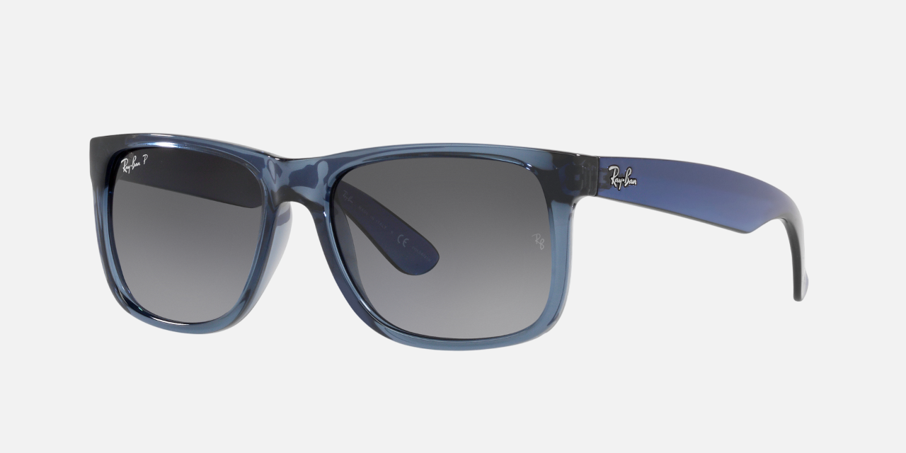 Ray-Ban Justin Classic RB4165