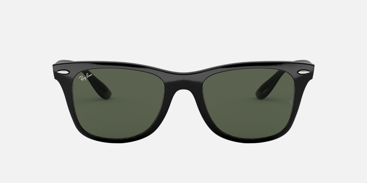 Ray-Ban Wayfarer Liteforce RB4195