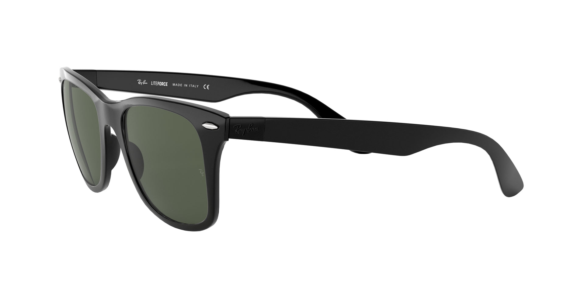 Ray-Ban Wayfarer Liteforce RB4195