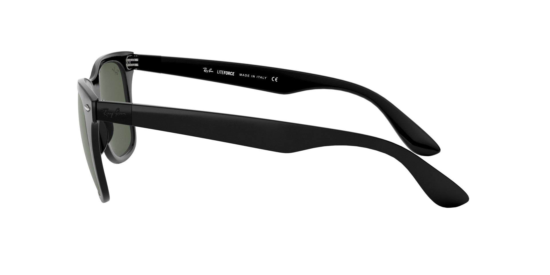 Ray-Ban Wayfarer Liteforce RB4195