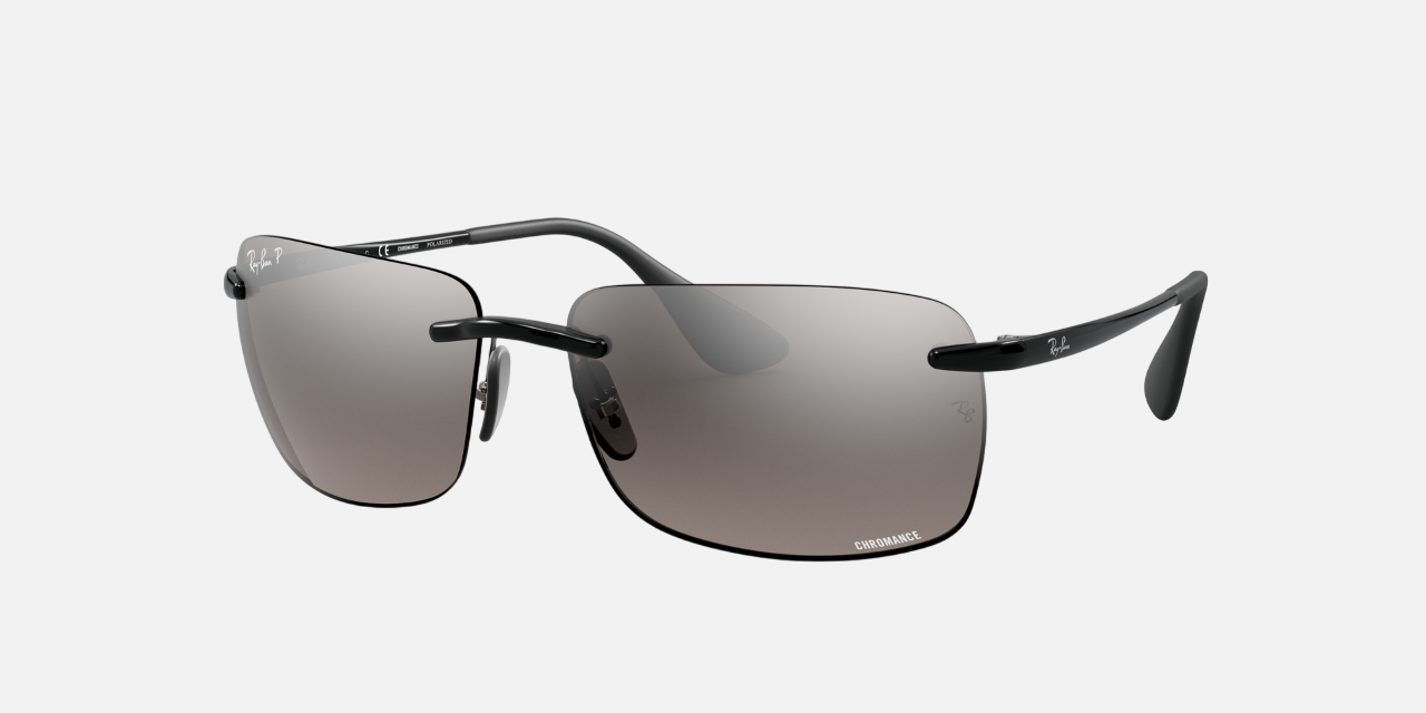 Ray-Ban RB4255 Chromance
