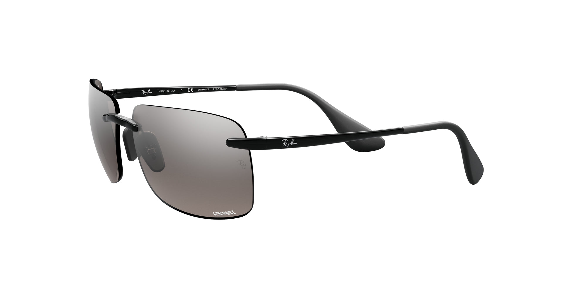 Ray-Ban RB4255 Chromance