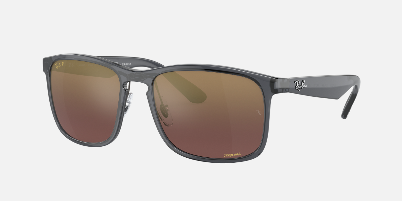 Ray-Ban RB4264 Chromance