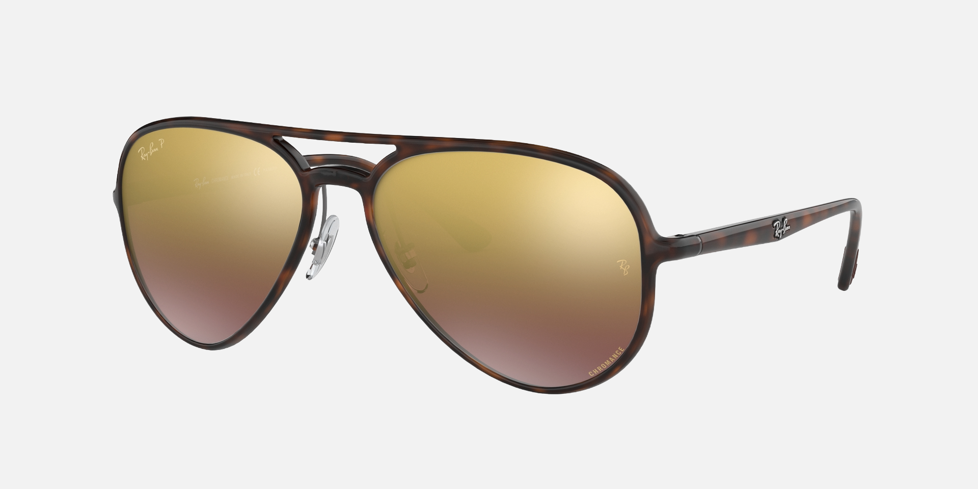 Ray-Ban RB4320CH Chromance