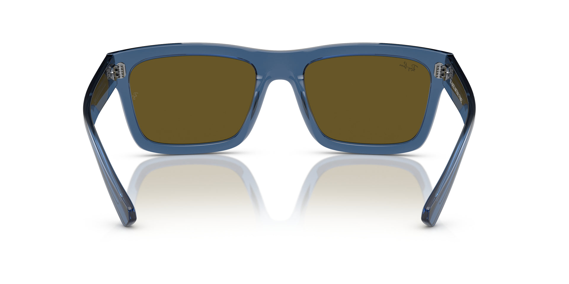 Ray-Ban Warren RB4396
