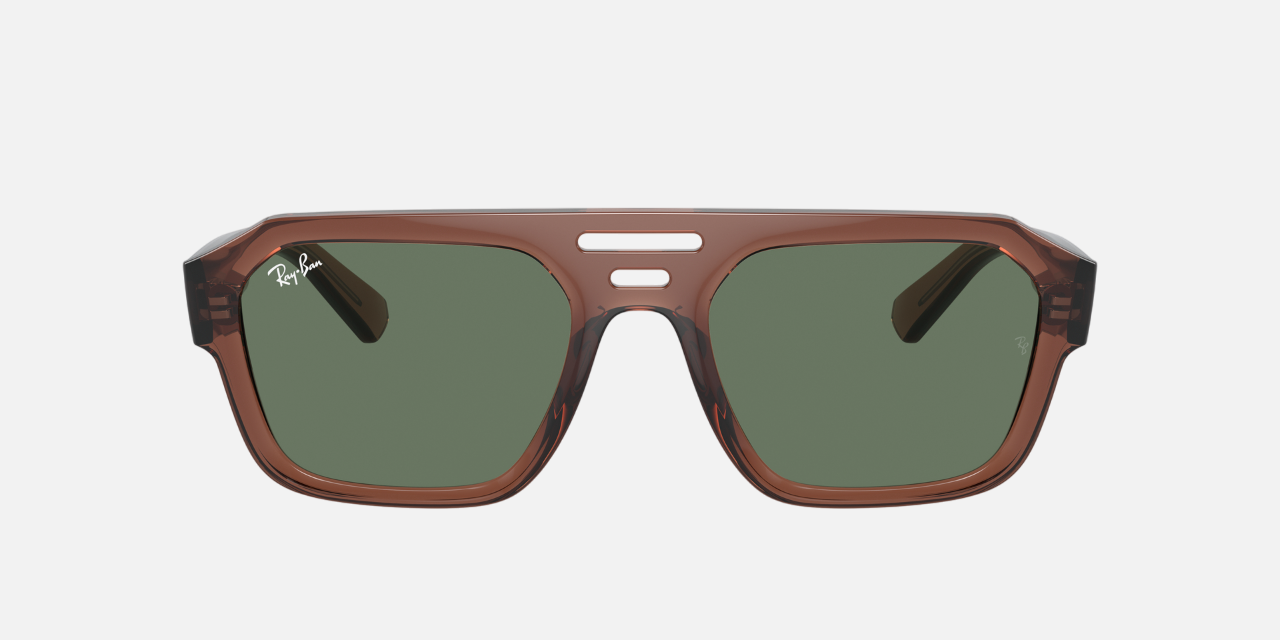 Ray-Ban Corrigan Bio-Based RB4397