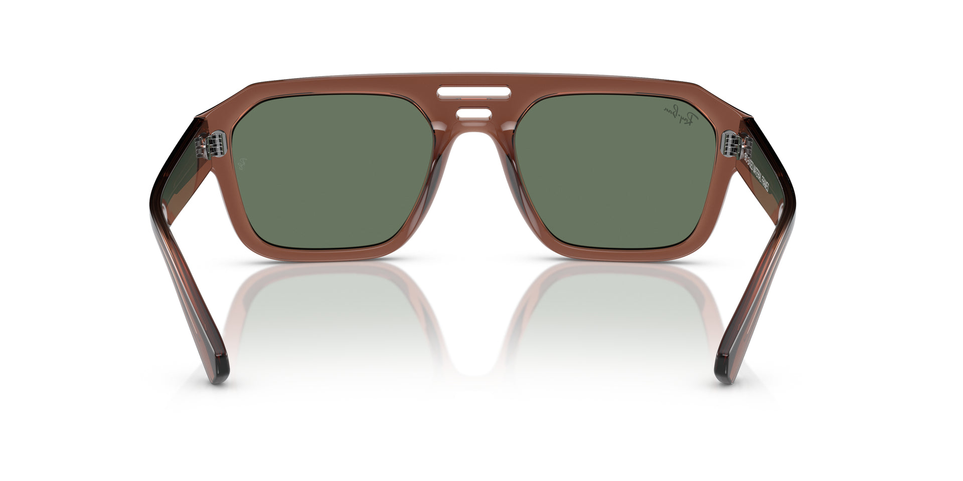 Ray-Ban Corrigan Bio-Based RB4397