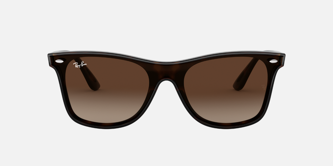 Ray-Ban Blaze Wayfarer RB4440N
