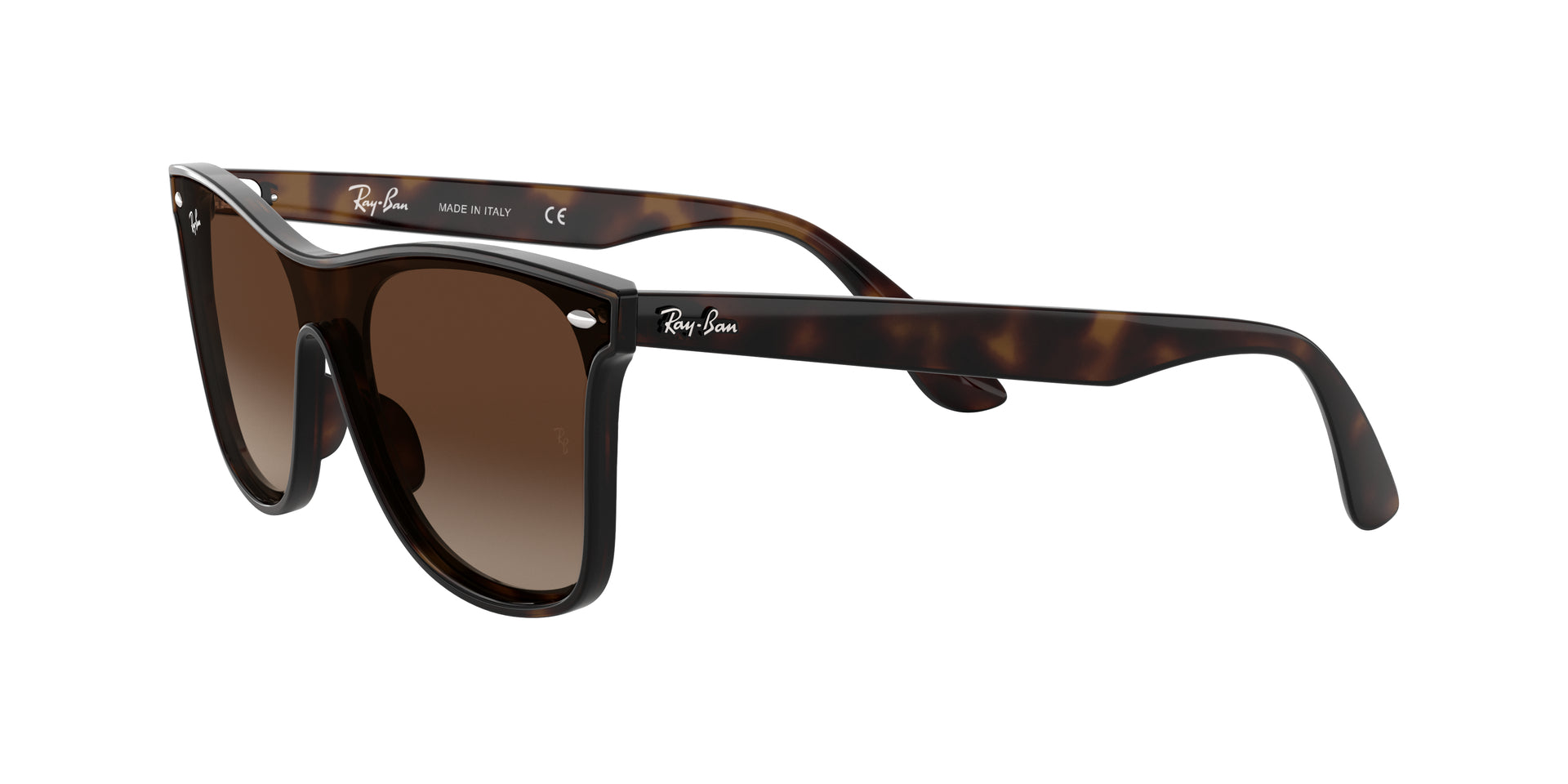 Ray-Ban Blaze Wayfarer RB4440N