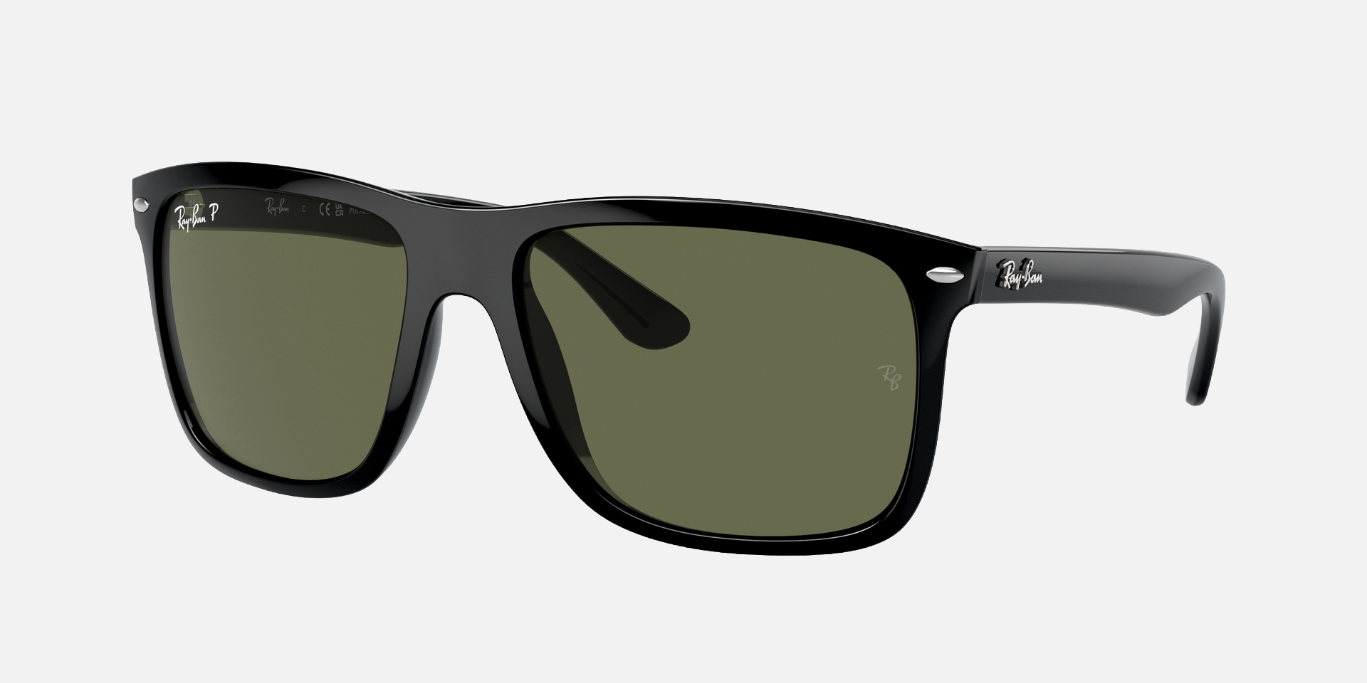 Ray-Ban Boyfriend Two RB4547