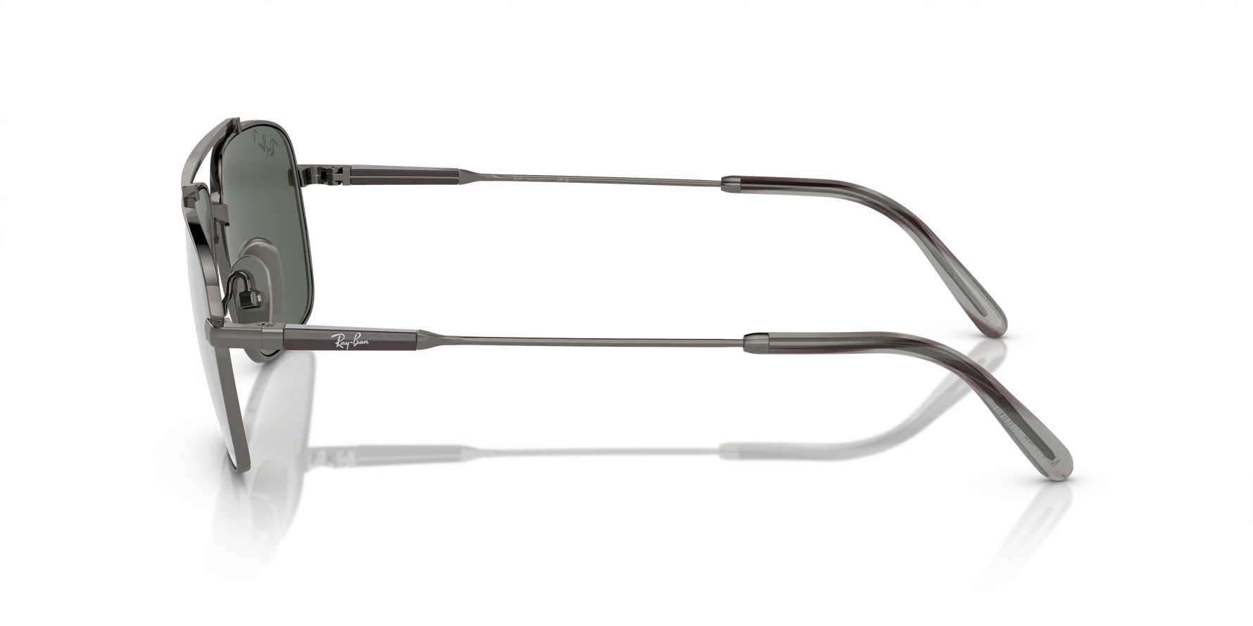 Ray-Ban Michael Titanium RB8096