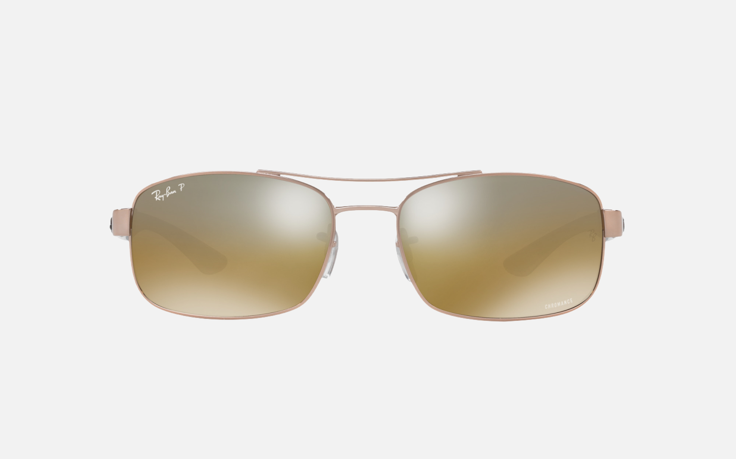 Ray-Ban RB8318CH Chromance