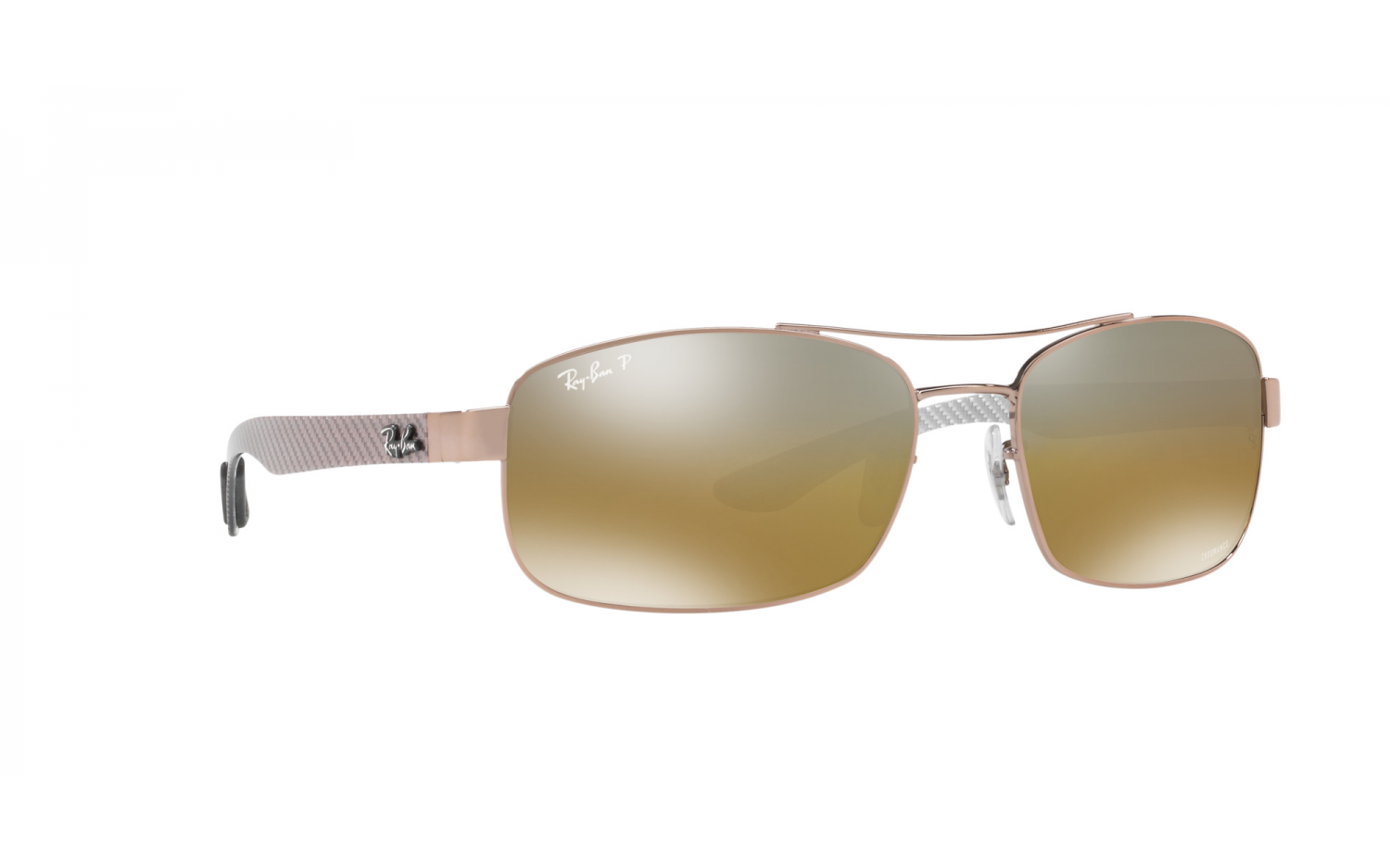 Ray-Ban RB8318CH Chromance