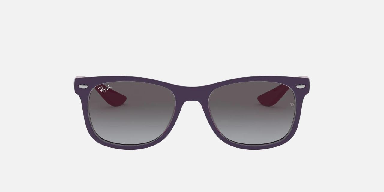Ray-Ban Junior New Wayfarer Kids RJ9052S