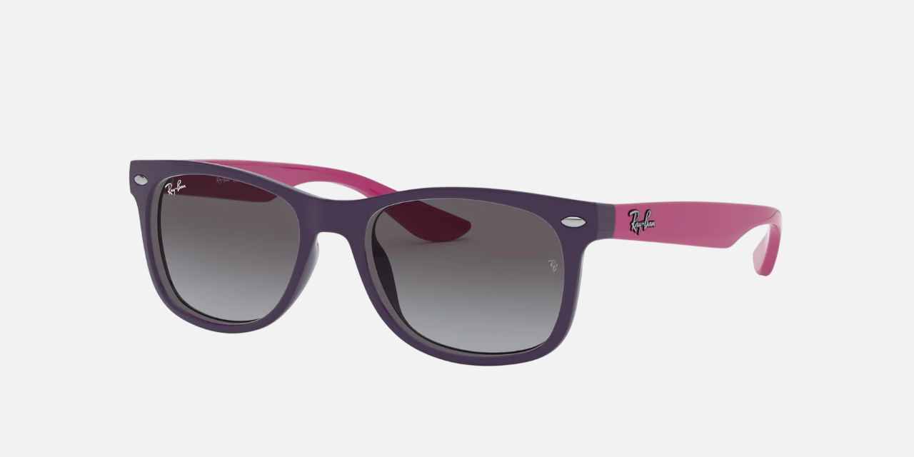 Ray-Ban Junior New Wayfarer Kids RJ9052S