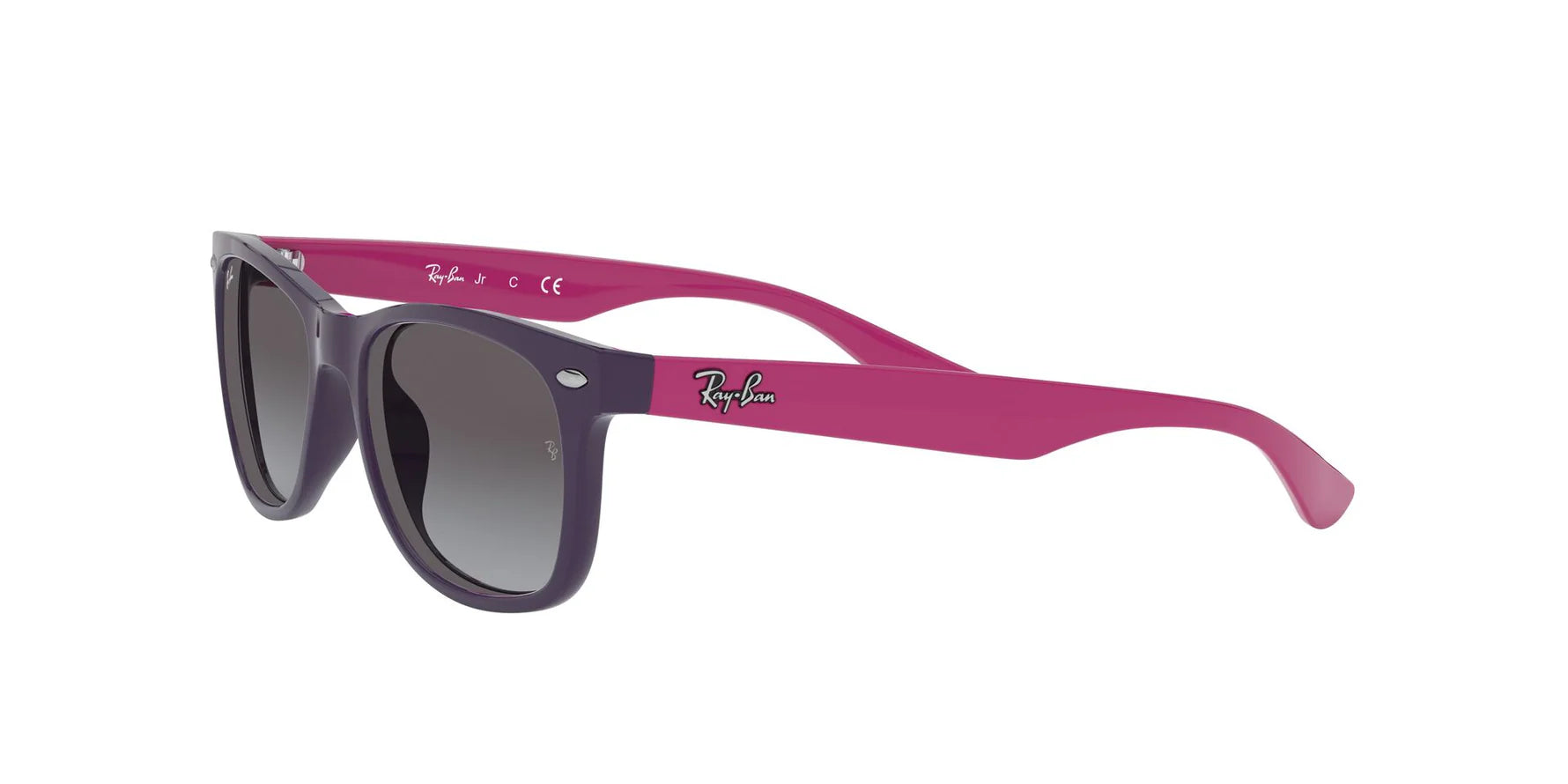 Ray-Ban Junior New Wayfarer Kids RJ9052S