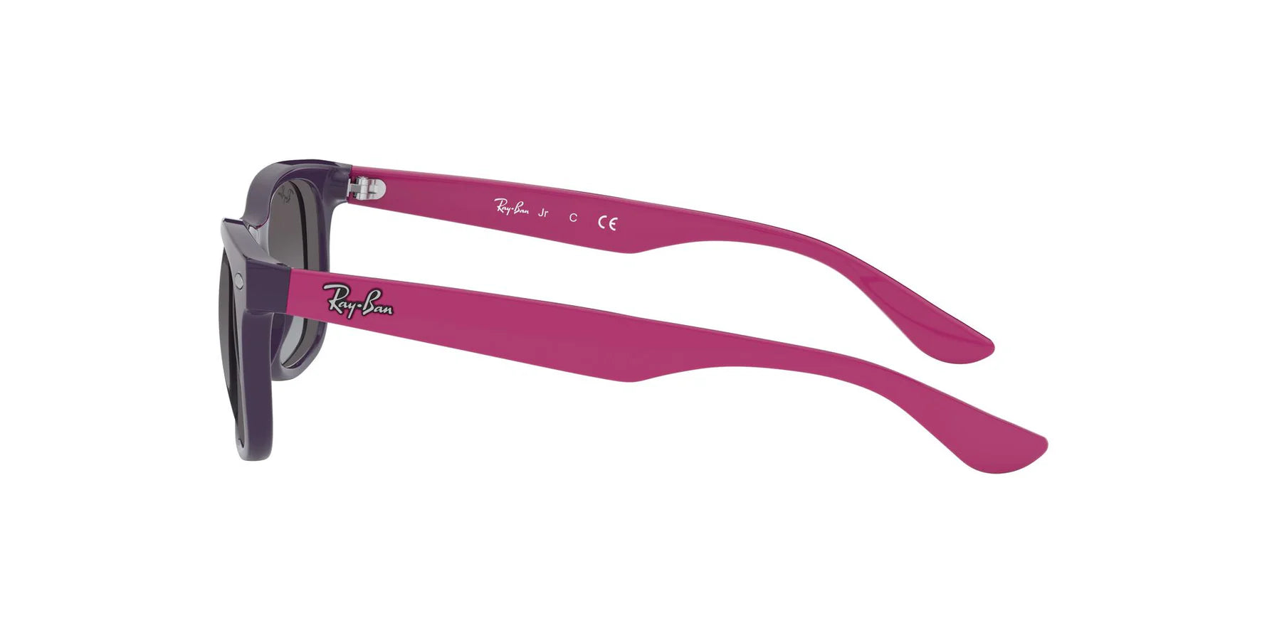 Ray-Ban Junior New Wayfarer Kids RJ9052S