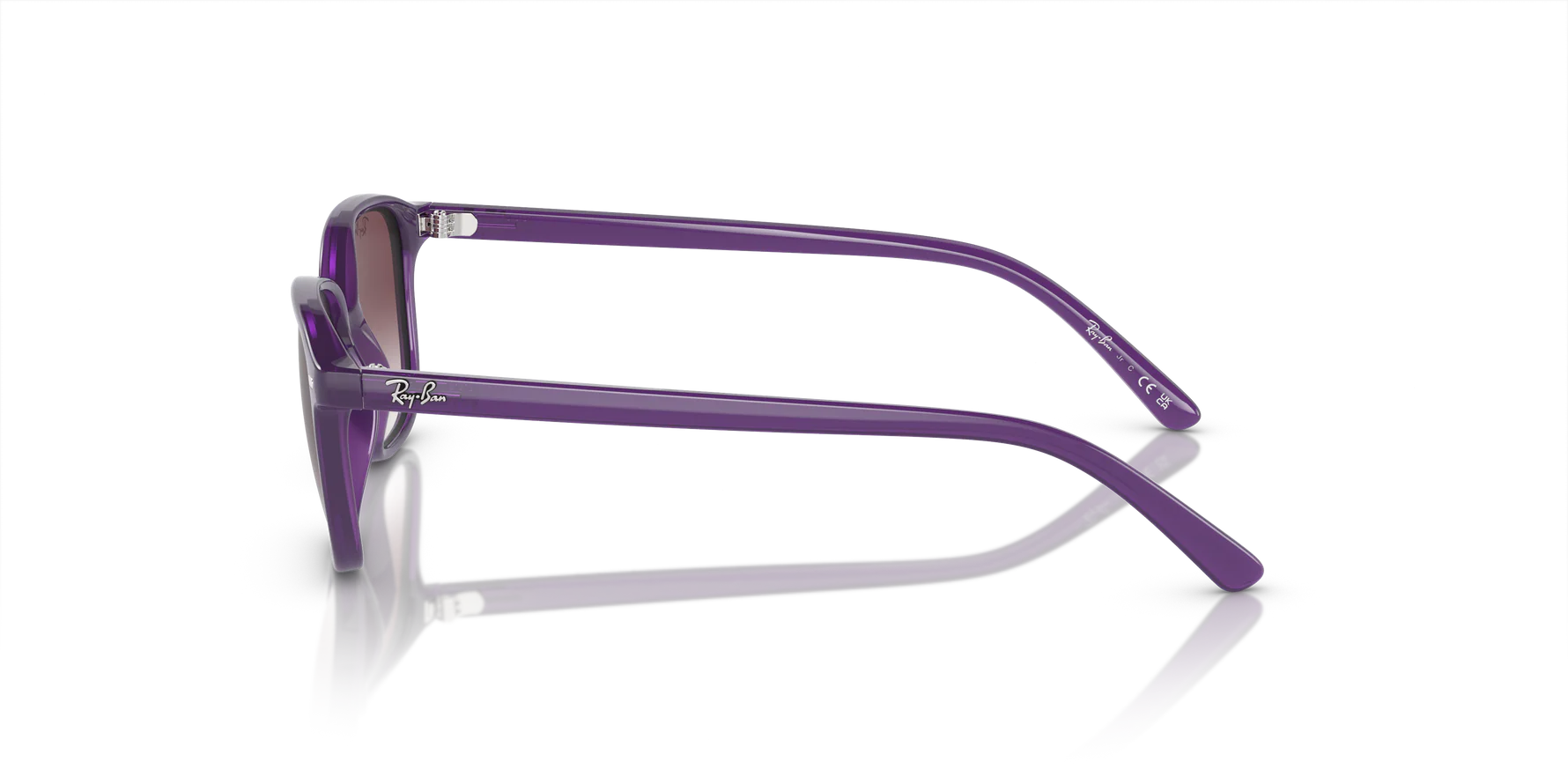 Ray-Ban Junior Leonard Kids RJ9093S