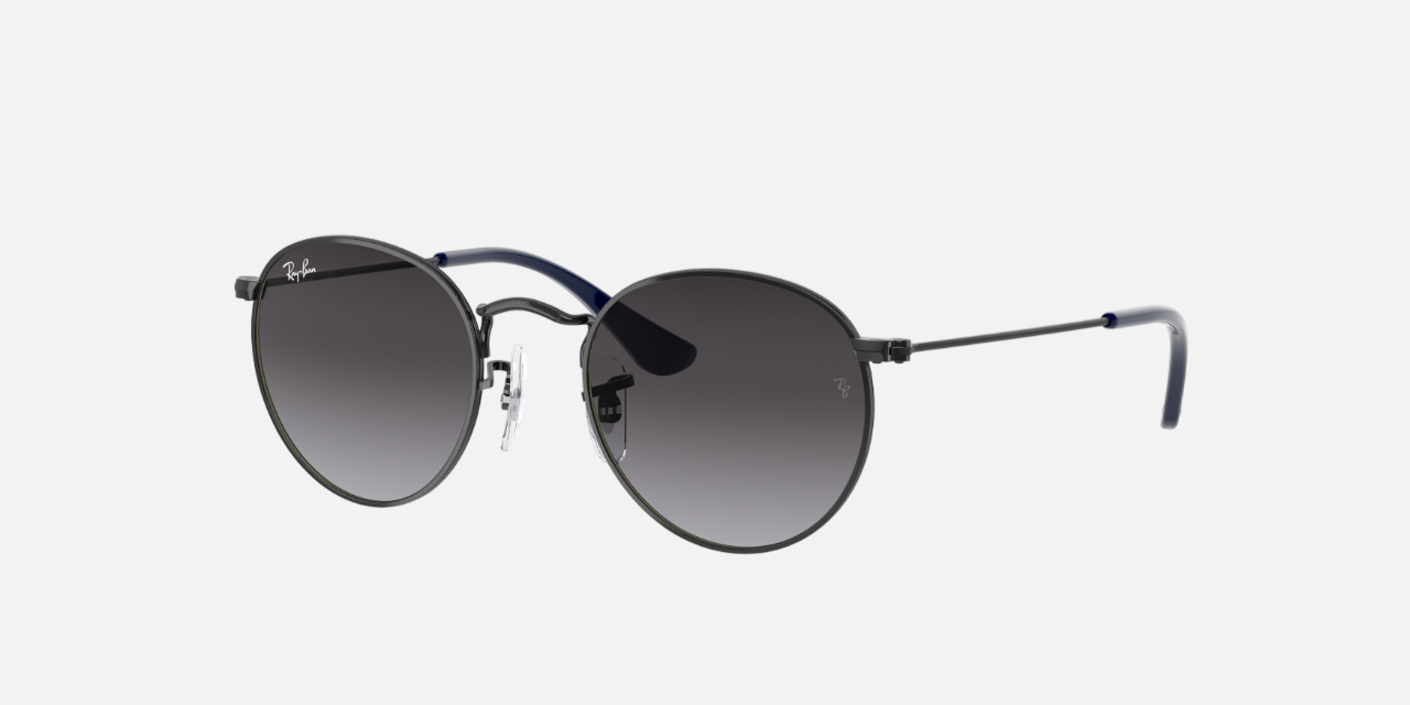 Ray-Ban Junior Round Kids RJ9547S