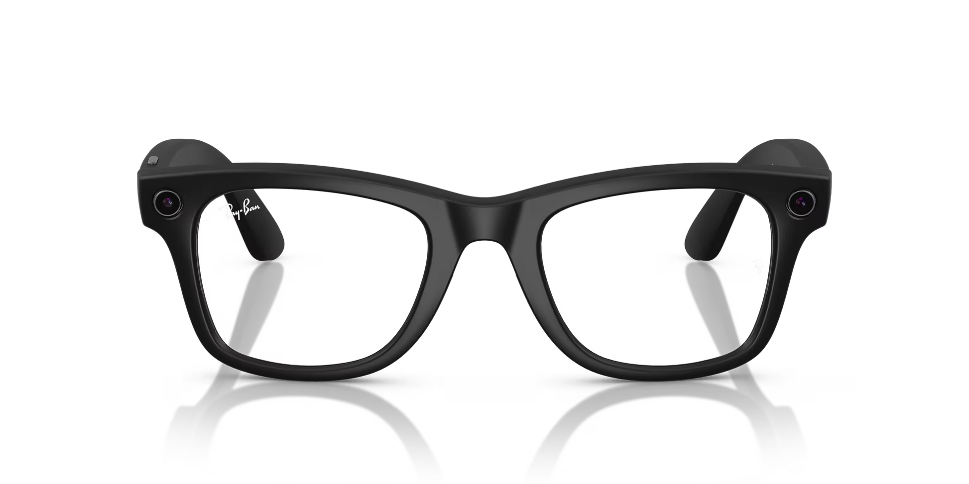 Ray-Ban Meta Wayfarer RW4006