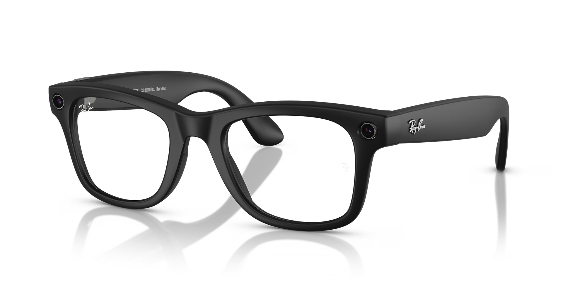 Ray-Ban Meta Wayfarer RW4006