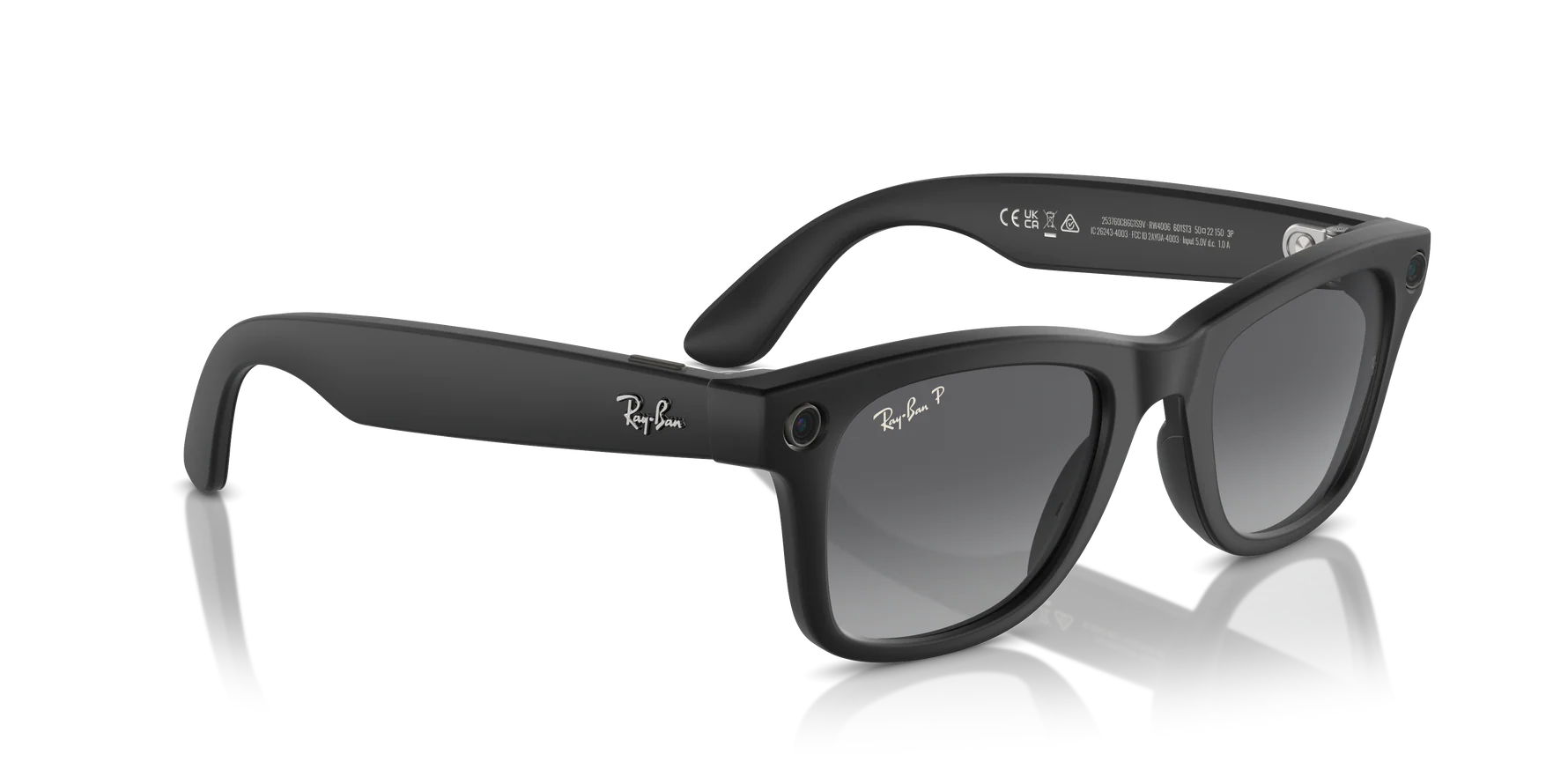 نظارات راي بان ميتا وايفارير RW4006