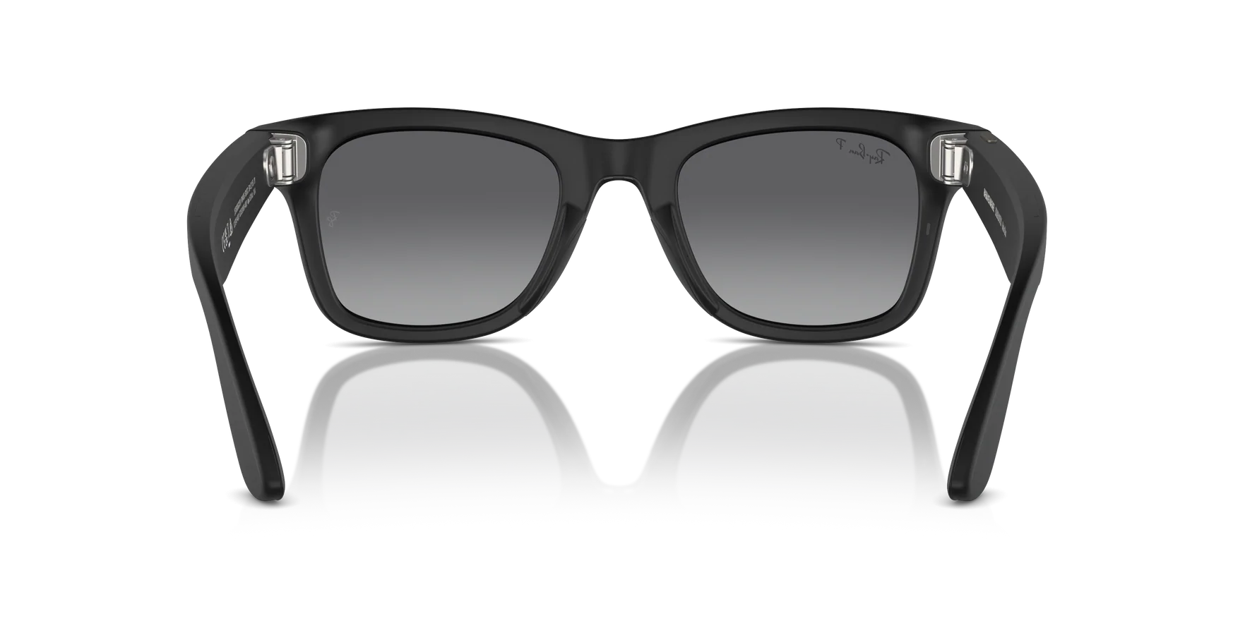 Shop Ray-Ban Meta Wayfarer RW4006 in UAE | With Smart Lens