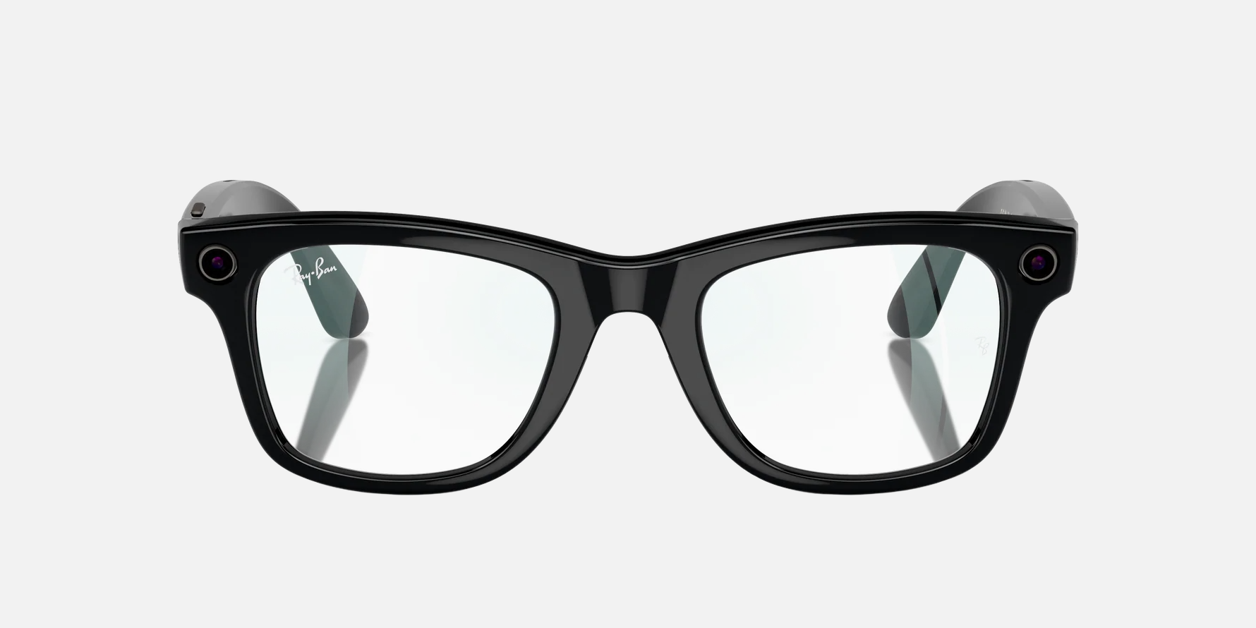 نظارات راي بان ميتا وايفارير RW4006